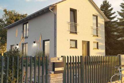 Haus Storkow - 4 Zimmer, 130 m&sup2;, 412.120&euro; | Angebot:24982696