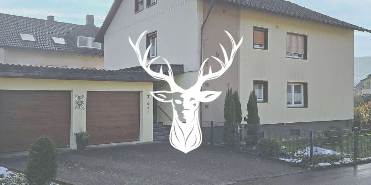 Einfamilienhaus Lauchringen - 8 Zimmer, 180 m&sup2;, 575.000&euro; | Angebot:25868188