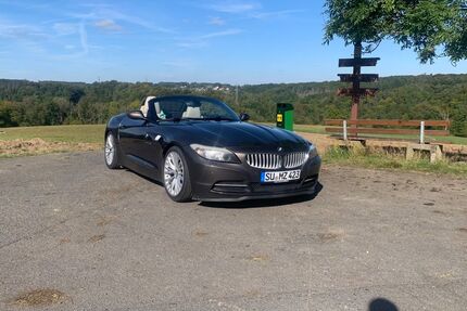 BMW Z4 199.999 km 15.499 &euro; WINDHAGEN 53578