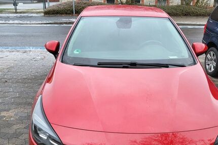 Opel Astra 70.069 km 8.300 &euro; Göttingen 37081