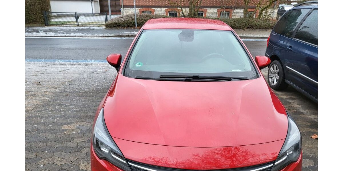 Opel Astra 70.069 km 8.300 &euro; Göttingen 37081