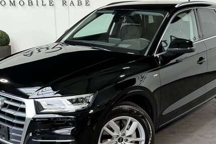 Audi Q5 108.450 km 28.749 &euro; Wardenburg 26203