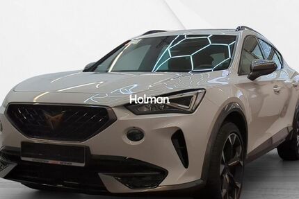 Cupra Formentor 26.241 km 25.673 &euro; Eschborn 65760