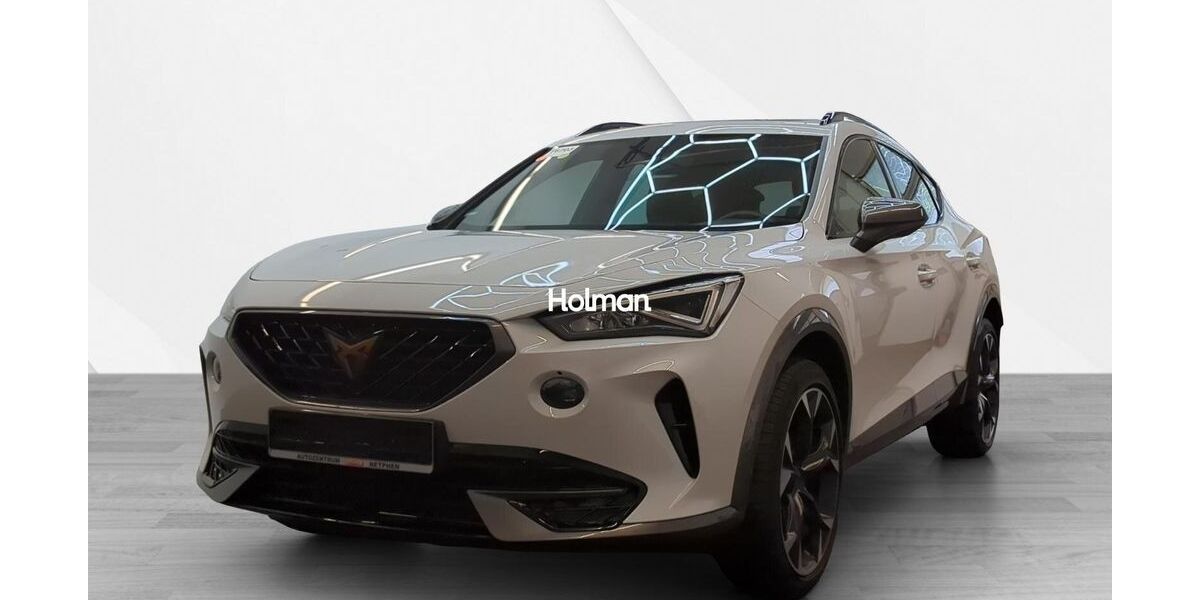 Cupra Formentor 26.241 km 25.673 &euro; Eschborn 65760