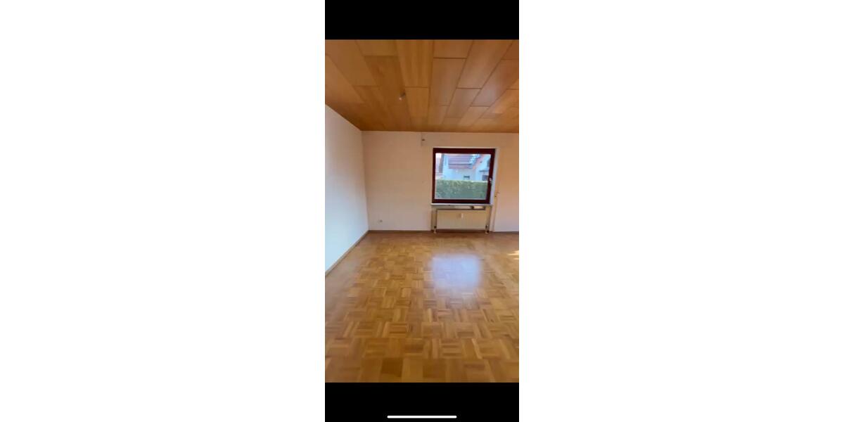 Erdgeschoßwohnung Bad Sachsa - 3 Zimmer, 90 m&sup2;, 750&euro; | Angebot:26239050