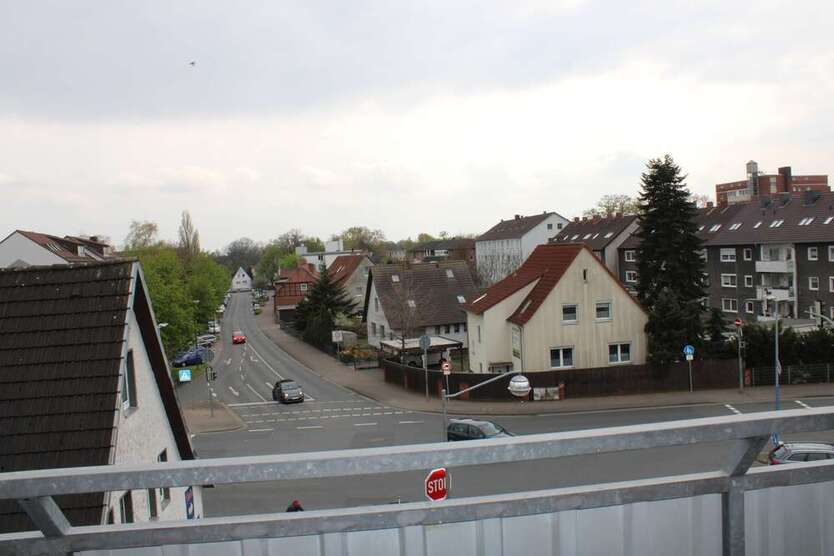 Wohnung zum Mieten in Langenhagen 540 € 54 m²