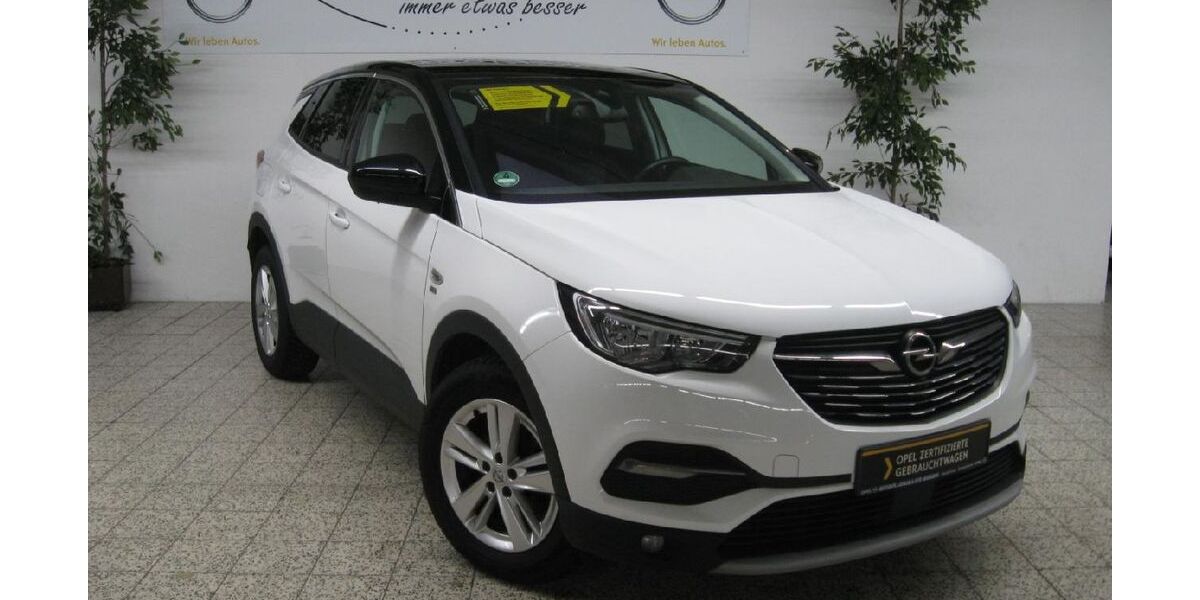 Opel Grandland (X) 87.530 km 14.900 &euro; Nordenham 26954