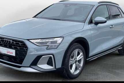 Audi A3 6.600 km 37.890 &euro; Crailsheim 74564