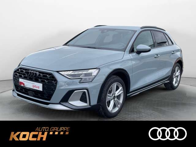 Audi A3 6.600 km 37.890 &euro; Crailsheim 74564