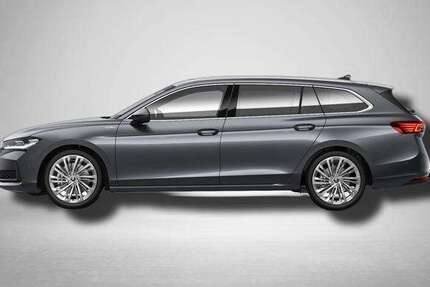 Skoda Superb 1.253 km 54.041 &euro; Osnabrück 49084