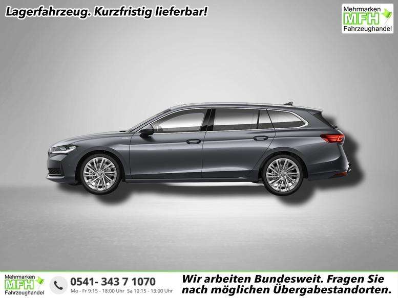 Skoda Superb 1.253 km 54.041 &euro; Osnabrück 49084