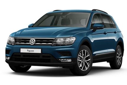 VW Tiguan 49.465 km 18.980 &euro; Heinsberg 52525