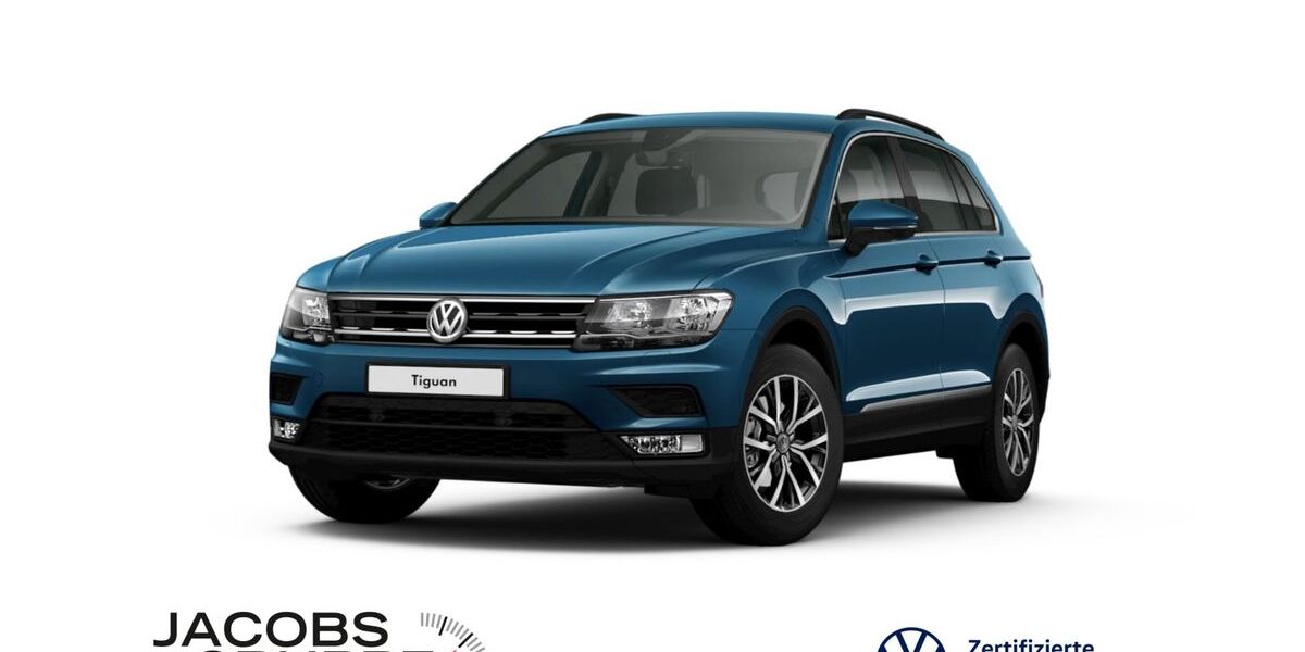 VW Tiguan 49.465 km 18.980 &euro; Heinsberg 52525