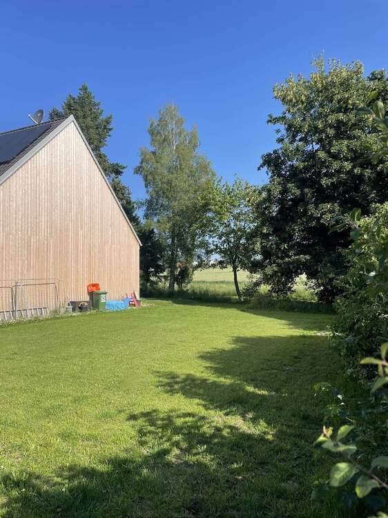 Ihr neues Zuhause in Schwabhausen – ländliche Idylle trifft städtische Nähe