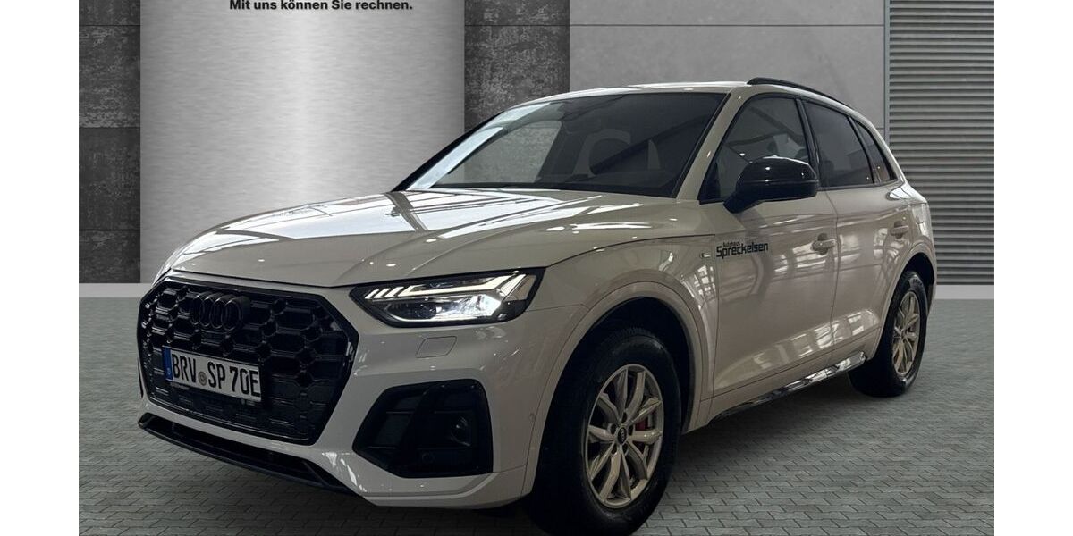 Audi Q5 17.000 km 72.890 &euro; Bremervörde 27432