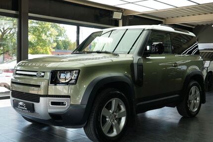 Land Rover Defender 29.511 km 59.990 &euro; Garbsen 30827