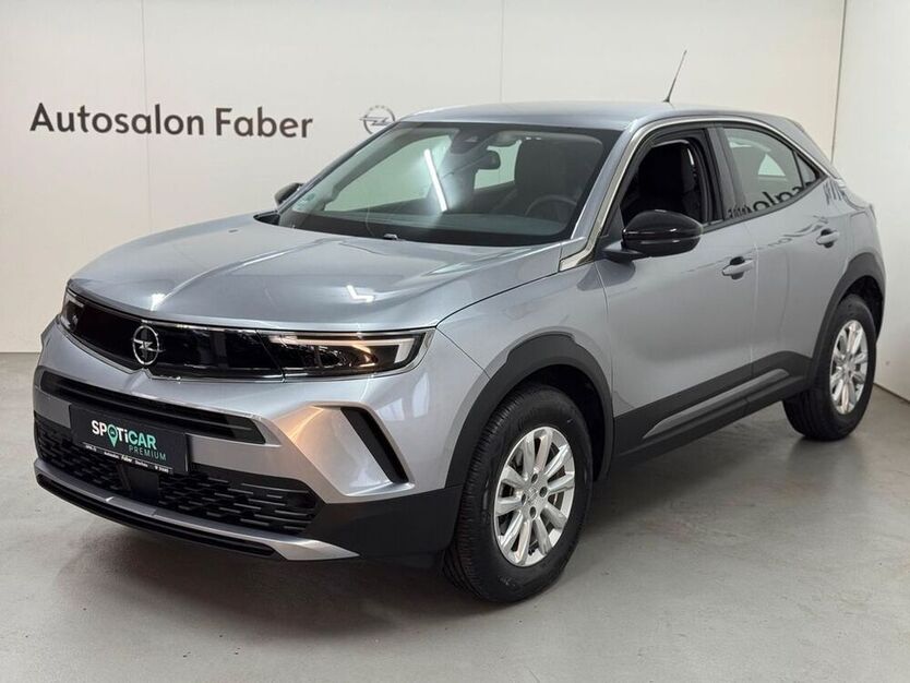 Mokka