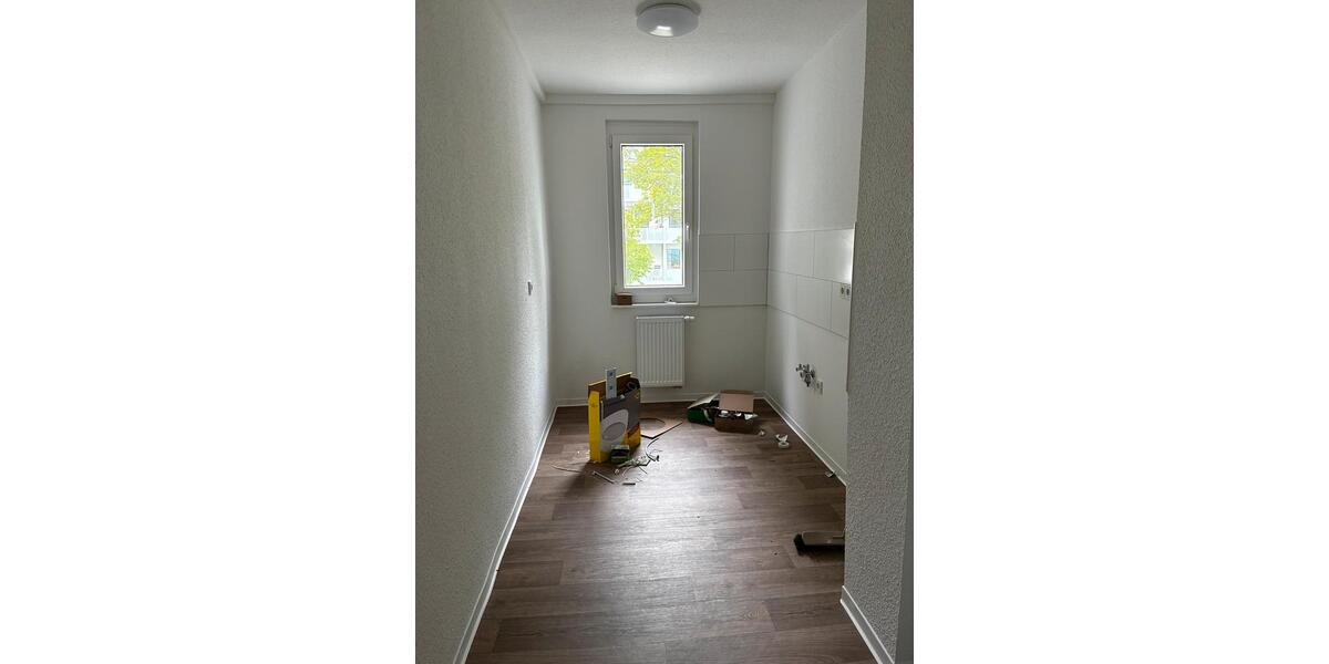 Erdgeschoßwohnung Bad Salzungen - 2 Zimmer, 47 m&sup2;, 400&euro; | Angebot:26675368