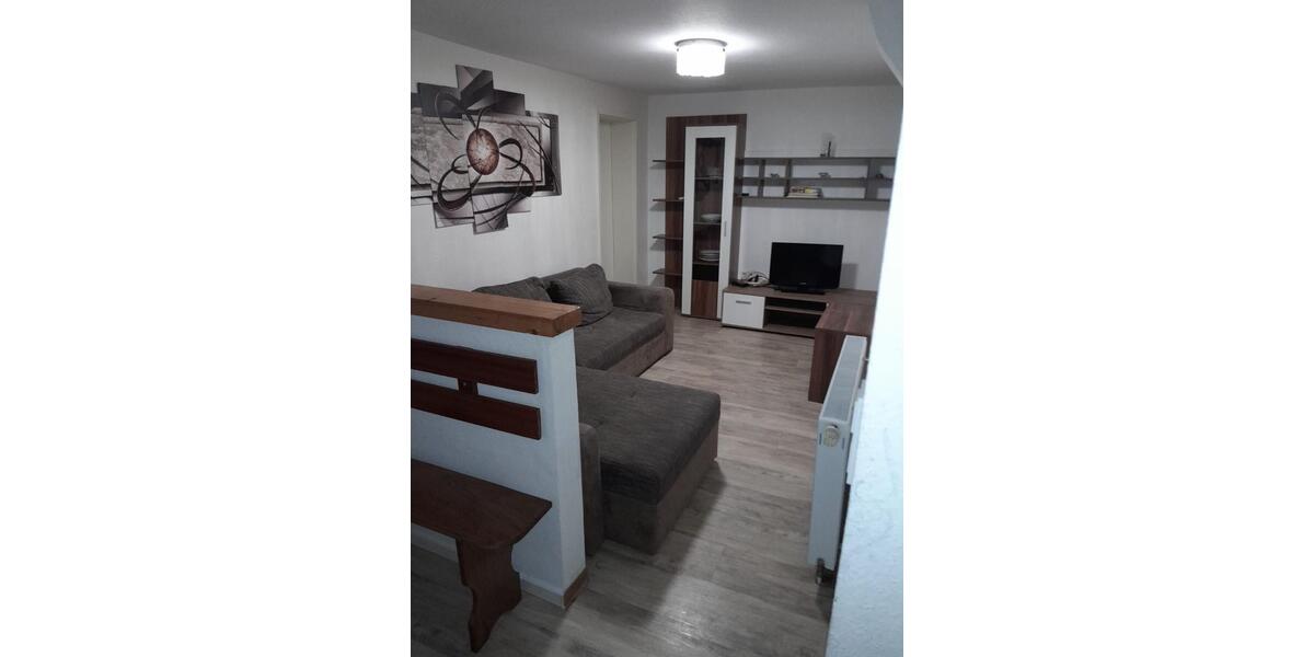 Etagenwohnung Hessisch Lichtenau - 4 Zimmer, 95 m&sup2;, 1.000&euro; | Angebot:26150191