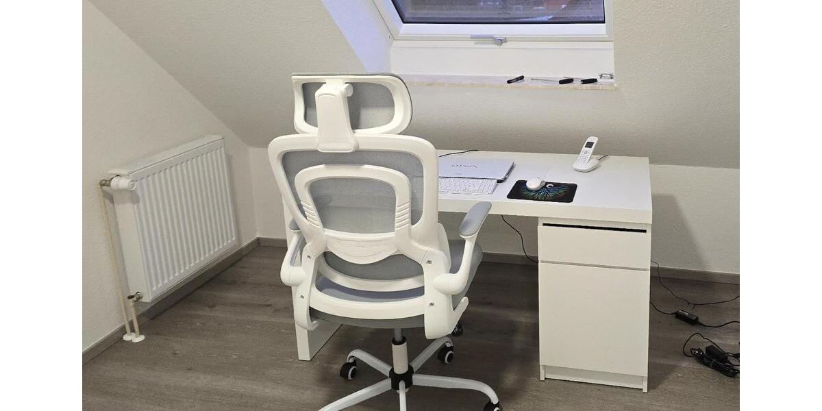 2-Familienhaus in ruhiger Sackgassenlage mit separaten Eingängen 6 zimmer