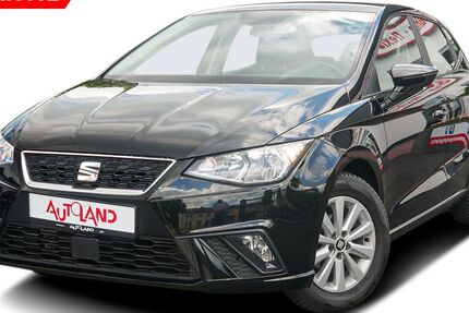 Seat Ibiza 73.469 km 13.990 &euro; Dresden 01069