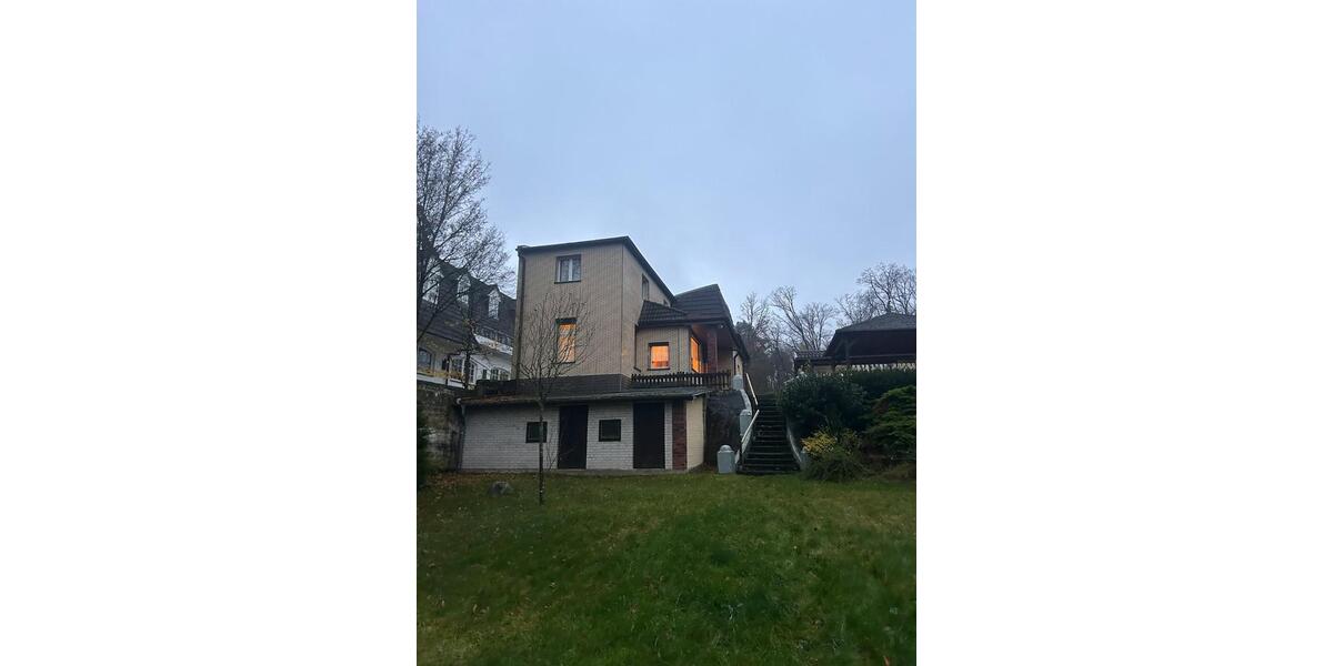 Einfamilienhaus Petershagen/Eggersdorf Eggersdorf - 4 Zimmer, 130 m&sup2;, 1.500&euro; | Angebot:25364066