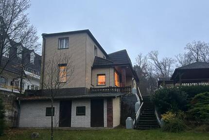 Haus Petershagen/Eggersdorf Eggersdorf - 4 Zimmer, 130 m&sup2;, 1.500&euro; | Angebot:25364066
