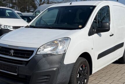 Peugeot Partner 127.966 km 6.900 &euro; Appen-Etz 25482