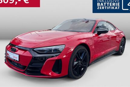 Audi e-tron GT 21.279 km 69.930 &euro; Fellbach 70734