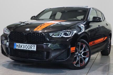 BMW X2 42.544 km 28.980 € Bad Marienberg 56470