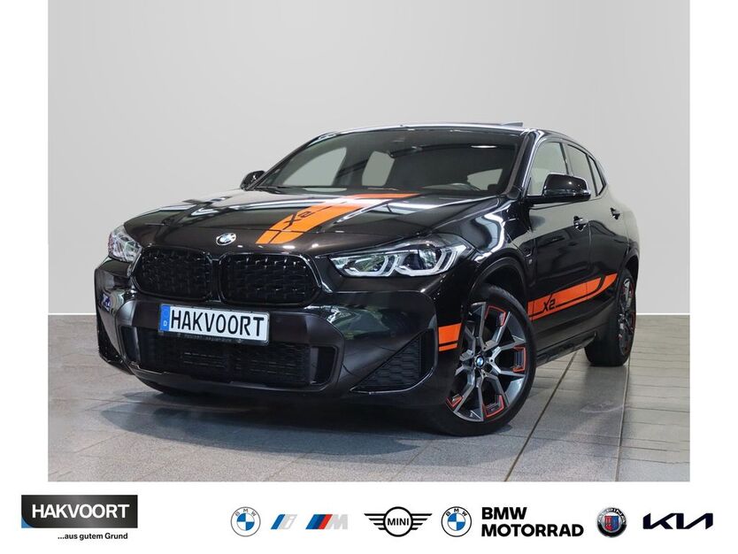 BMW X2 42.544 km 28.980 € Bad Marienberg 56470