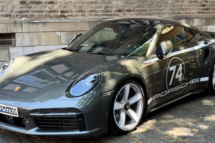 Porsche 992 5.500 km 299.911 &euro; Wörrstadt 55286