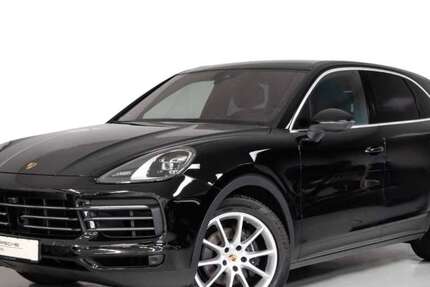 Porsche Cayenne 23.552 km 74.900 &euro; Mannheim 68229