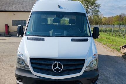 Mercedes-Benz Sprinter 81.000 km 16.000 &euro; Meersburg 88709