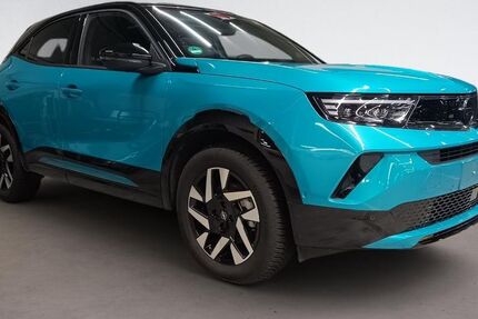 Opel Mokka 13.100 km 27.495 &euro; Rüsselsheim 65428