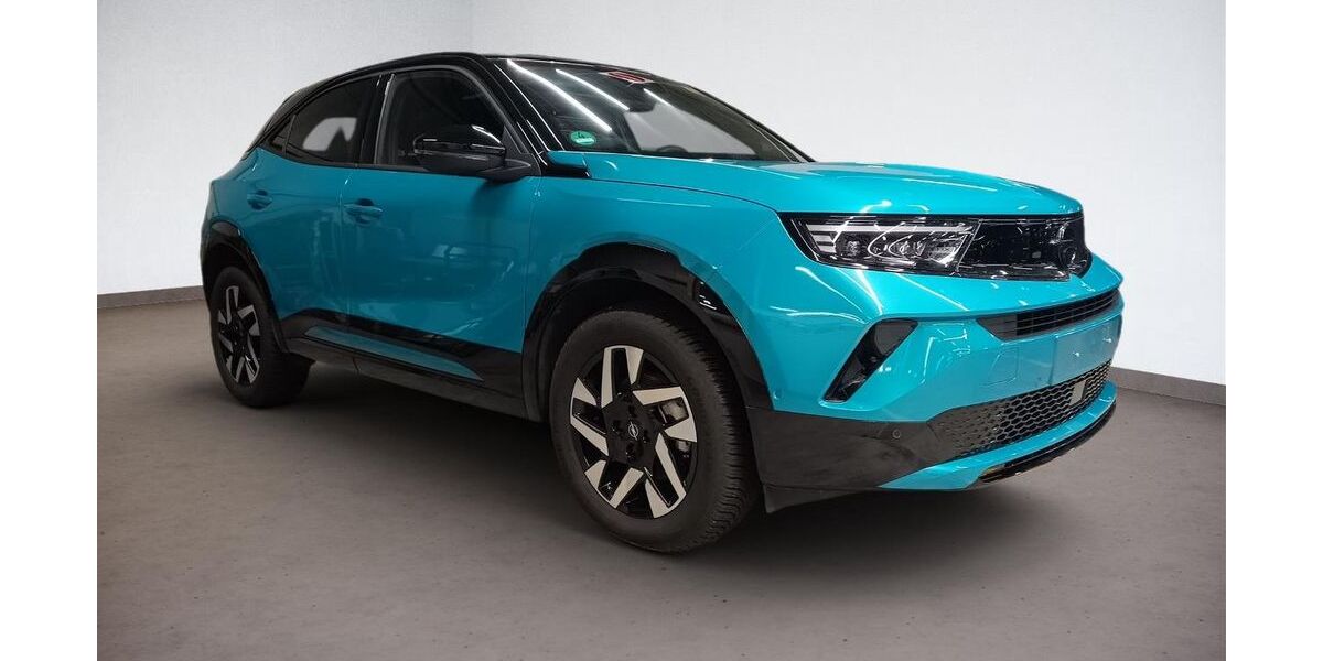 Opel Mokka 13.100 km 27.495 &euro; Rüsselsheim 65428