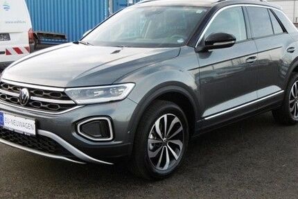 VW T-Roc 1.001 km 32.450 &euro; Wernigerode 38855