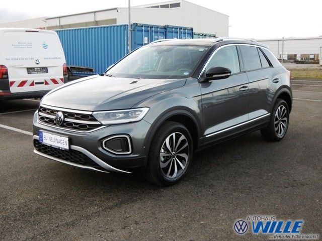 VW T-Roc 1.001 km 32.450 &euro; Wernigerode 38855