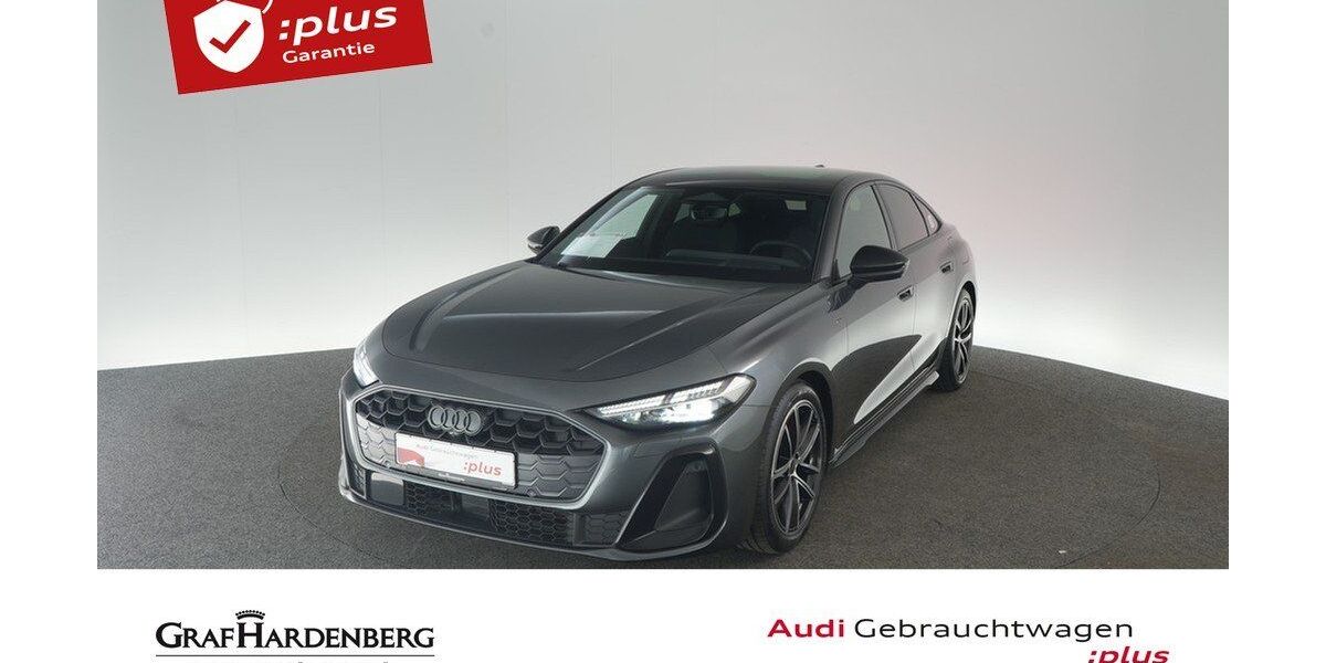 Audi A5 17.900 km 64.490 &euro; Singen 78224