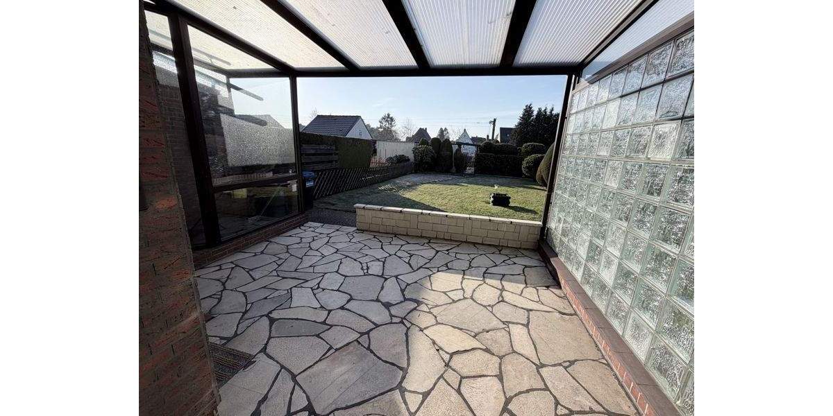 Reihenendhaus Bremen Blumenthal - 5 Zimmer, 118 m&sup2;, 229.000&euro; | Angebot:24726090