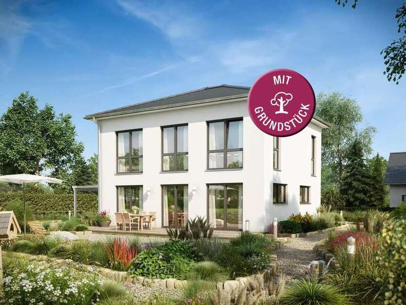 Haus zum Kaufen in Mettendorf 472.900 € 147 m²