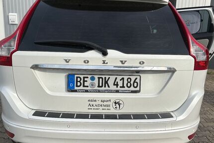 Volvo XC60 200.351 km 17.999 &euro; Schloß Holte-Stukenbrock 33758