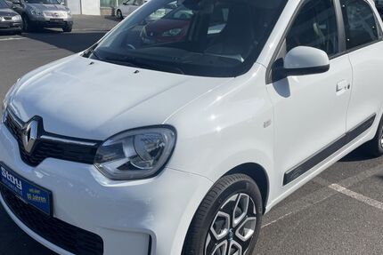 Renault Twingo 14.900 km 11.990 € Würzburg 97076