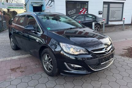 Opel Astra 274.500 km 2.999 &euro; Hamburg 22045