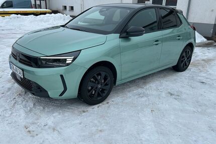 Opel Corsa 4.000 km 20.100 &euro; Waltershausen 99880