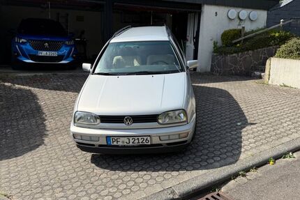VW Golf 104.285 km 3.500 &euro; Ötisheim 75443