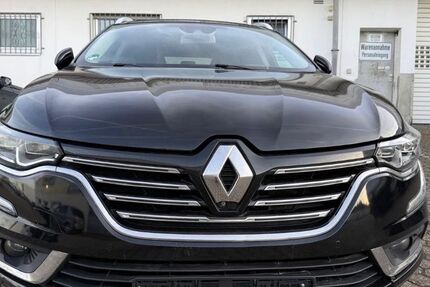 Renault Talisman 180.998 km 9.200 &euro; Herzogenrath 52134