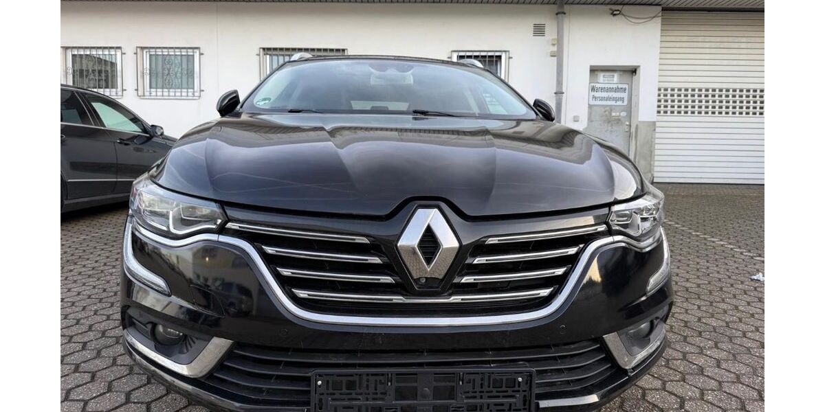 Renault Talisman 180.998 km 9.200 &euro; Herzogenrath 52134