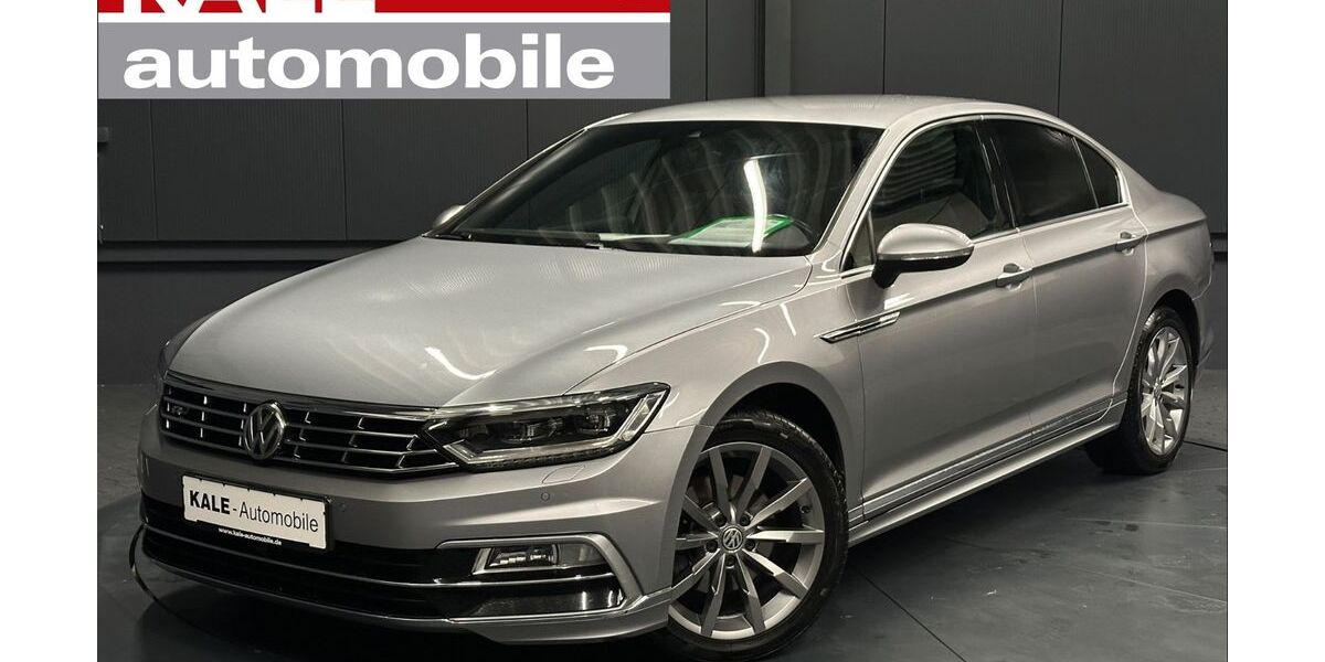 VW Passat 103.000 km 15.970 &euro; Helmstedt 38350