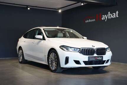 BMW 640 74.000 km 44.850 &euro; Calw/Stuttgart 75365